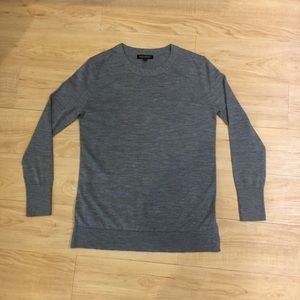 Extra Fine Merino Wool Sweater